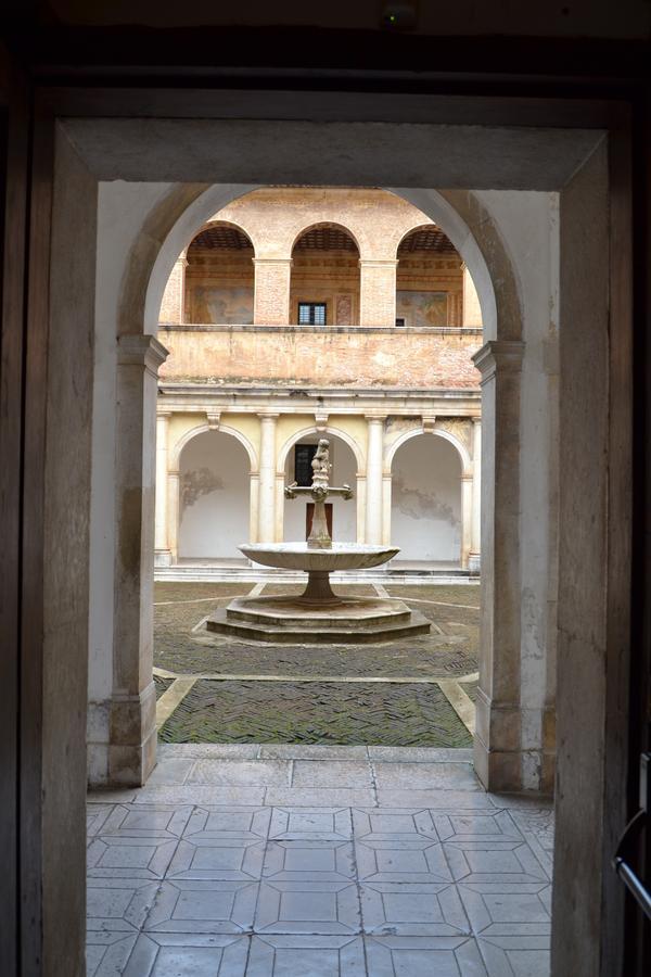 Fattoria Alvaneta Padula Exterior foto